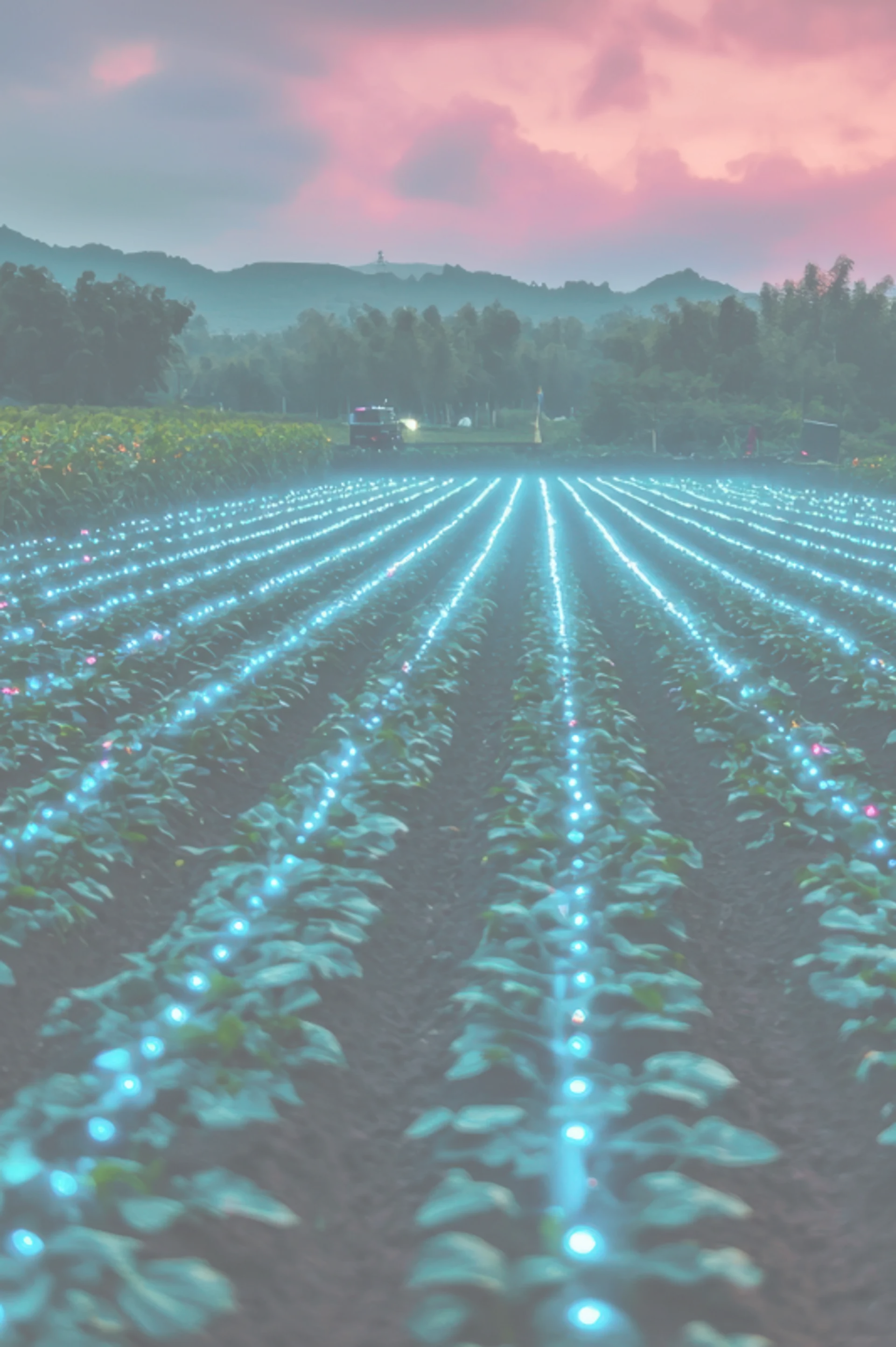 AgriTech: