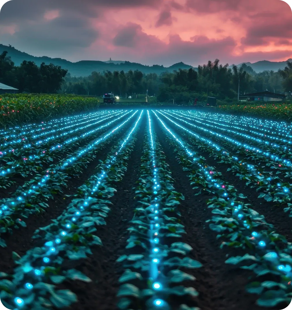 AgriTech:
