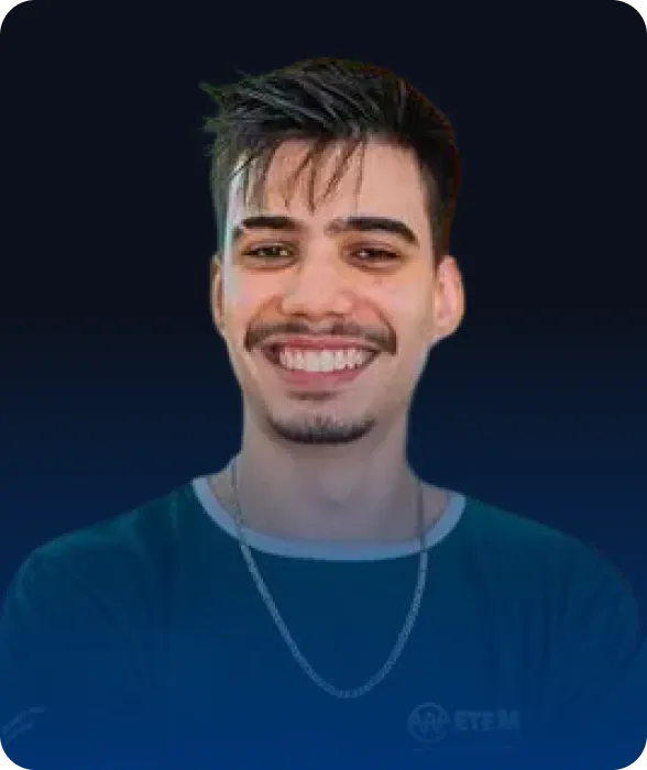 Christian Castilho