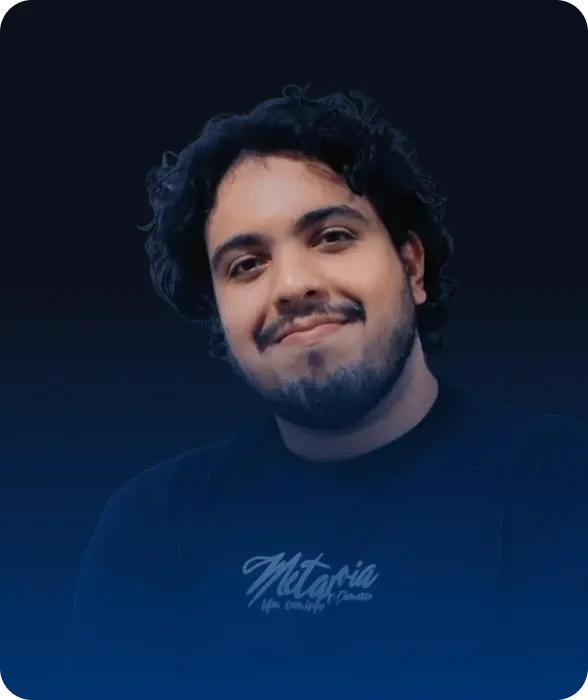 Matheus Santana