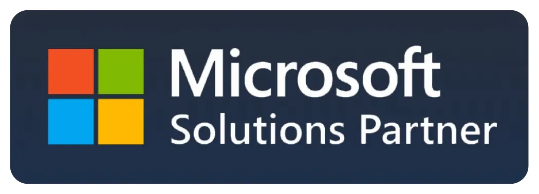 Microsoft Solutions Partner