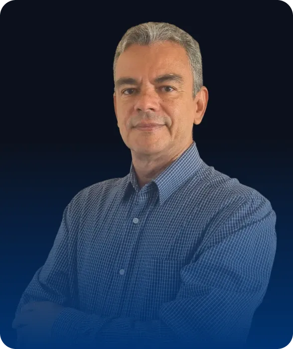Pedro Nascimento